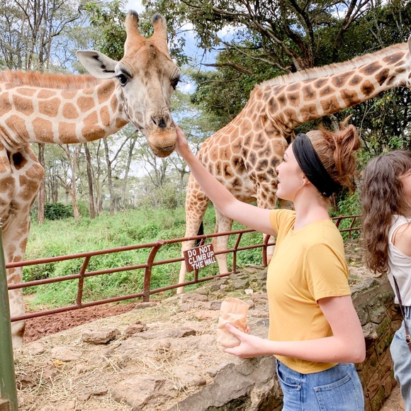 Meet your Posher, Sonia - Picture 1 of 1